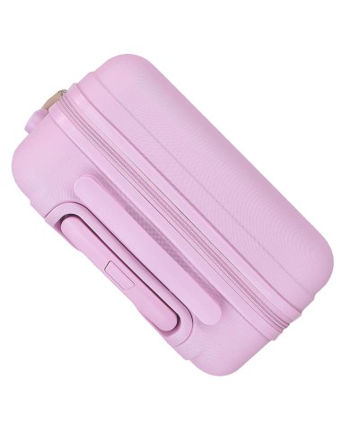 TROLLEY ABS 55CM. 4R. ENSO NEW VIBES